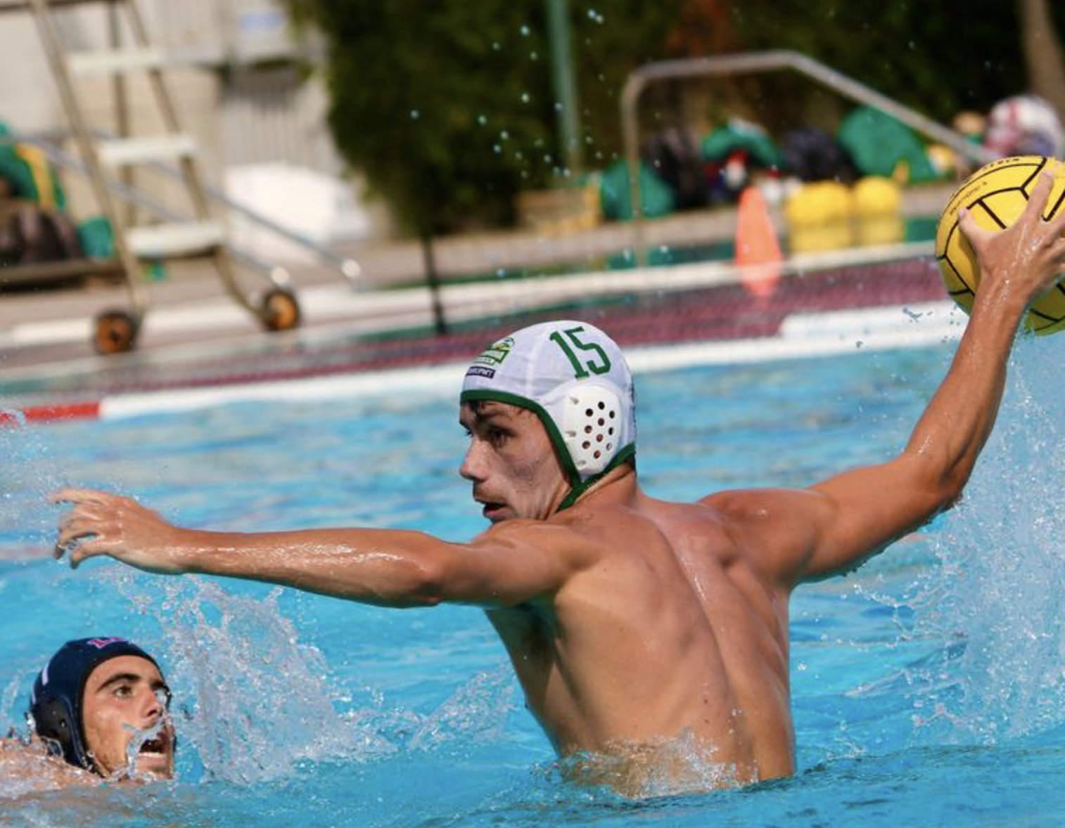 Water Polo